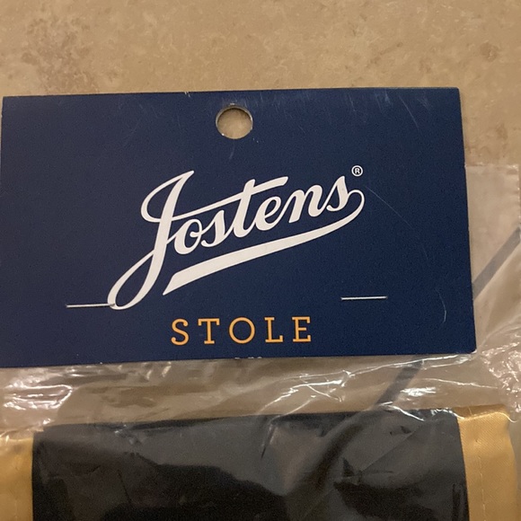 University of Colorado stole - Picture 8 of 8